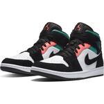 Кроссовки Air Jordan 1 Mid SE | 852542-116