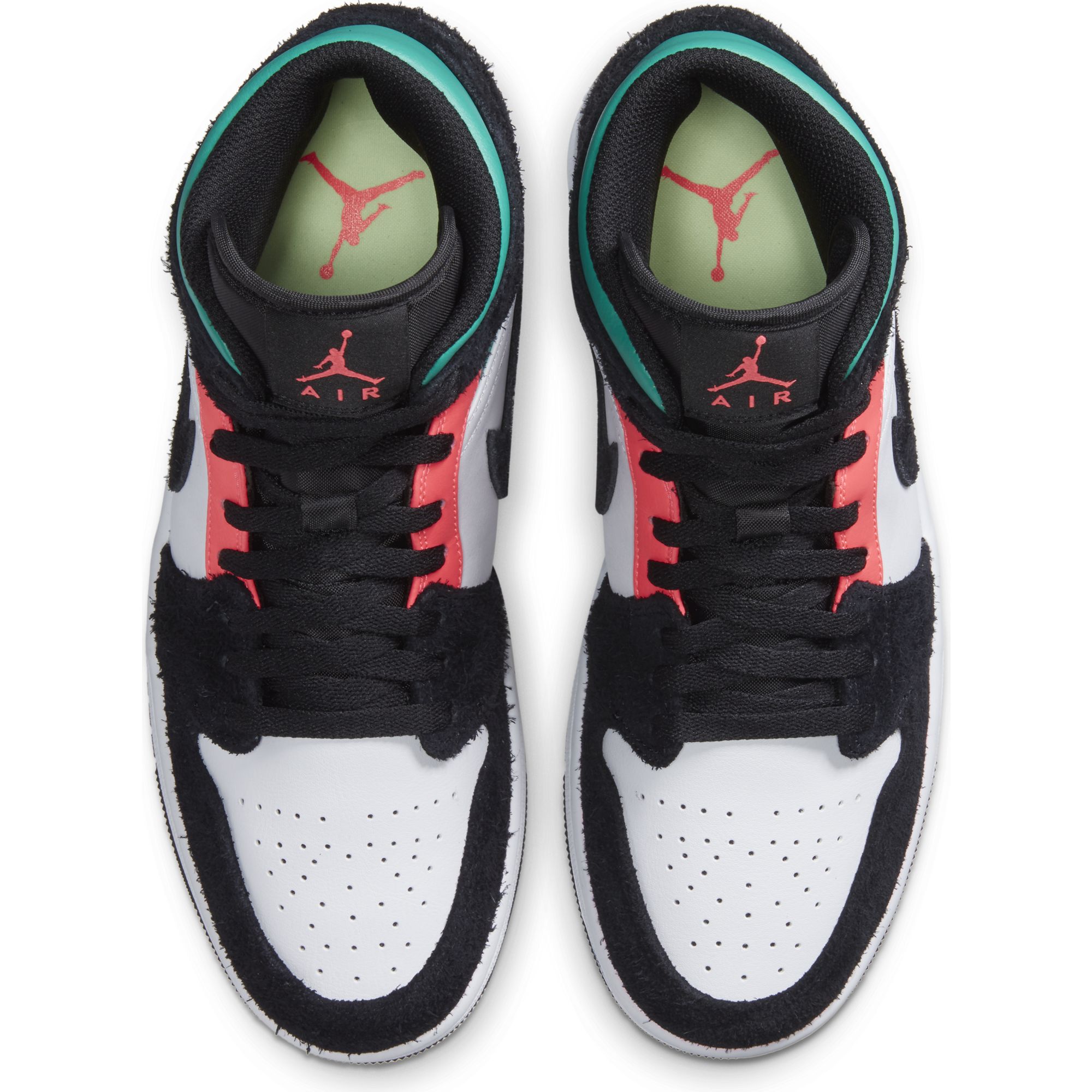 Купить Кроссовки Air Jordan 1 Mid SE | 852542-116 в Москве или заказать доставку на Slamdunk.su