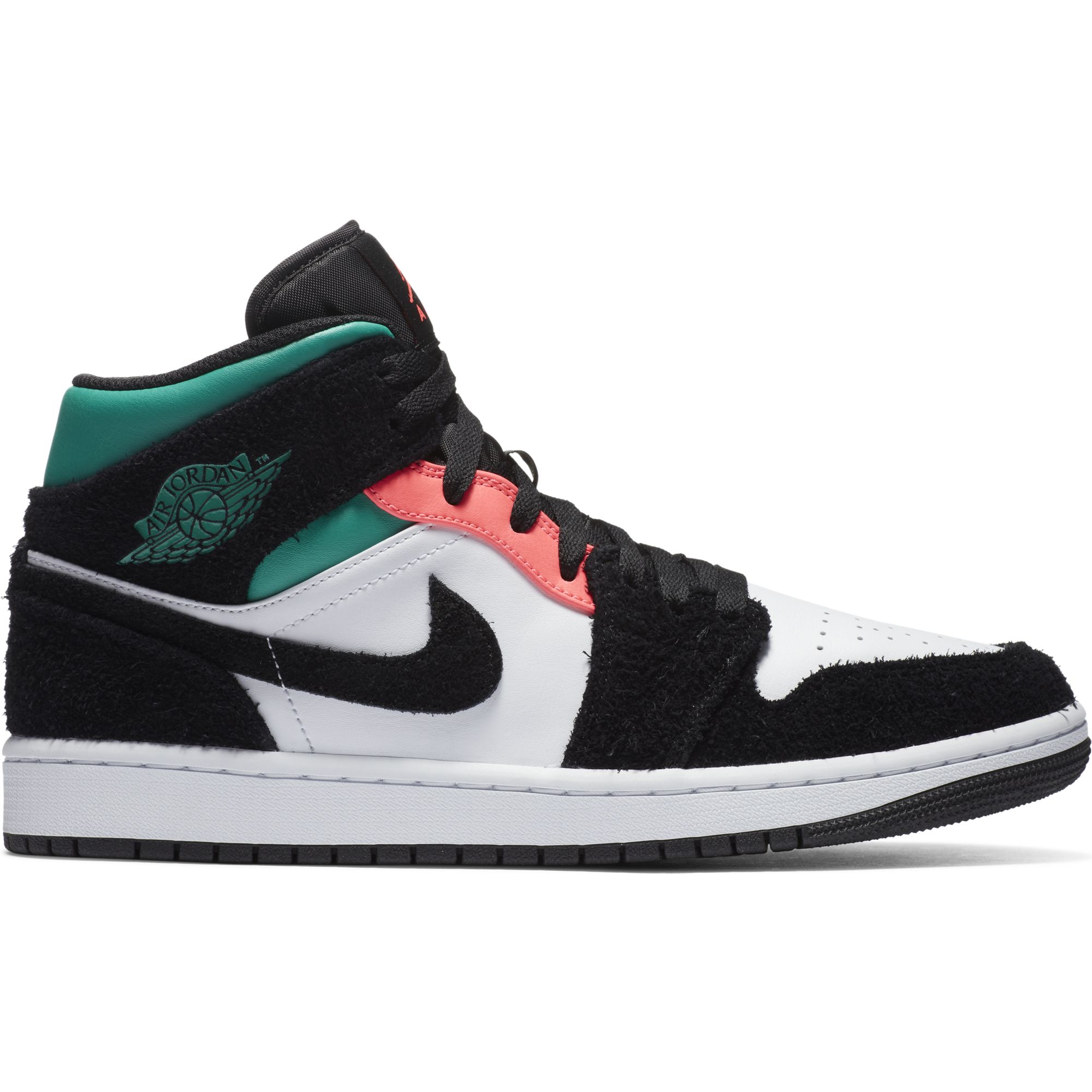 Купить Кроссовки Air Jordan 1 Mid SE | 852542-116 в Москве или заказать доставку на Slamdunk.su
