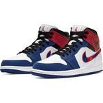 Кроссовки Air Jordan 1 Mid SE | 852542-146