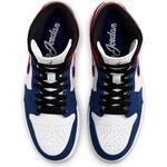 Кроссовки Air Jordan 1 Mid SE | 852542-146