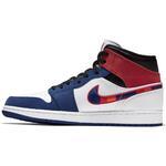 Кроссовки Air Jordan 1 Mid SE | 852542-146