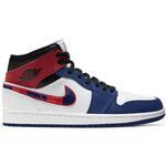 Кроссовки Air Jordan 1 Mid SE | 852542-146
