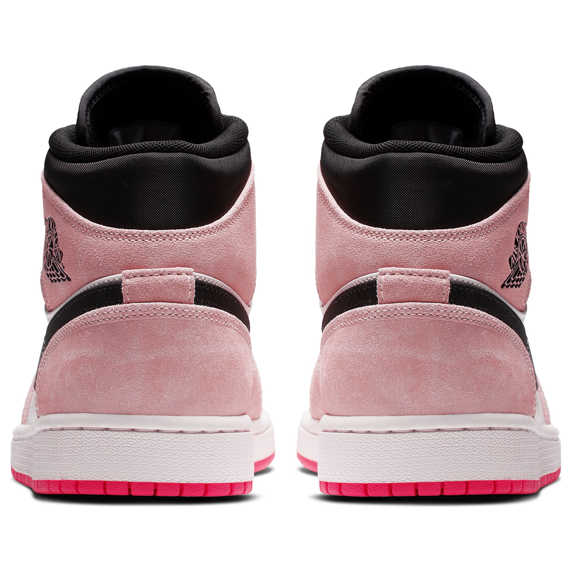 Купить Кроссовки Air Jordan 1 Mid SE | 852542-801 в Москве или заказать доставку на Slamdunk.su