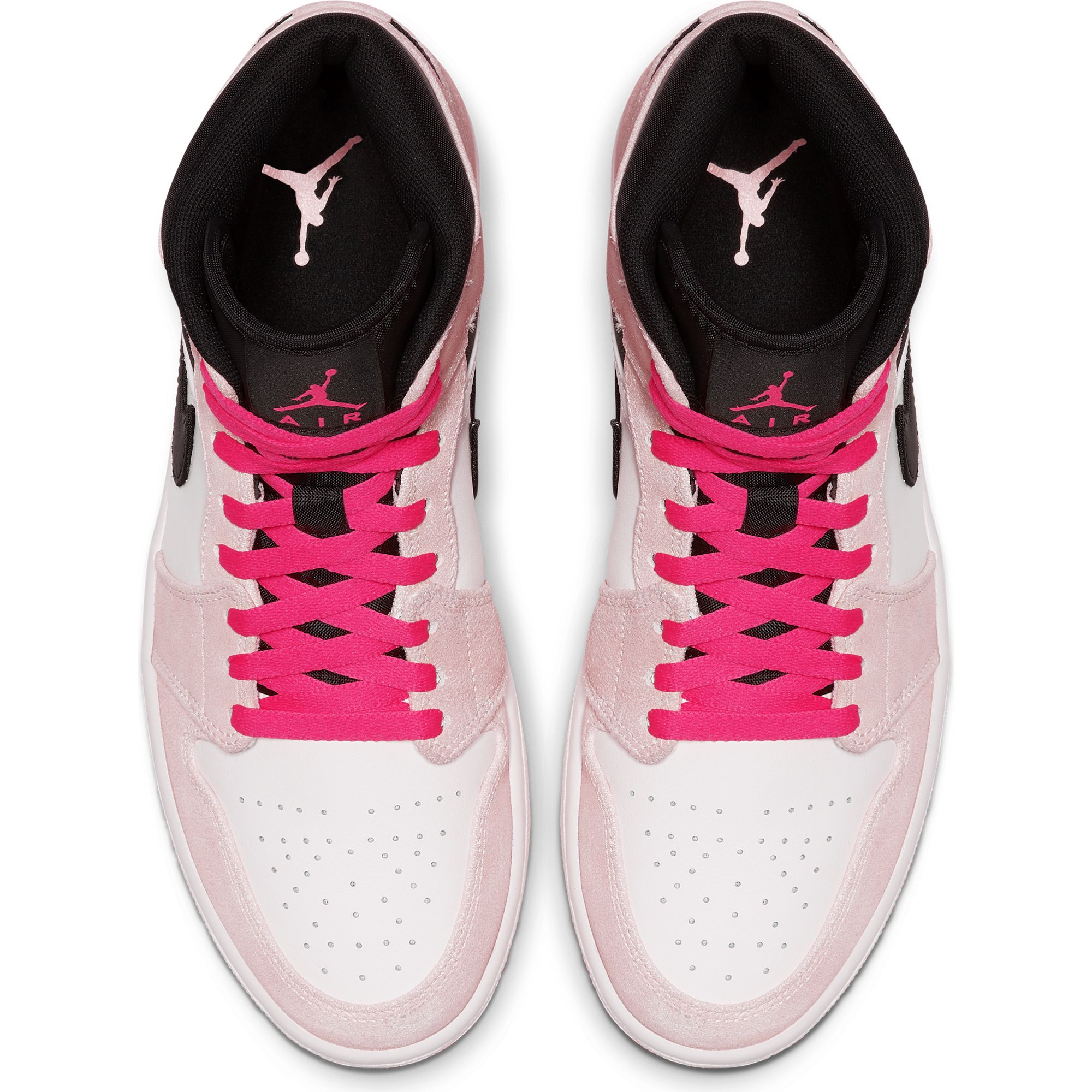 Купить Кроссовки Air Jordan 1 Mid SE | 852542-801 в Москве или заказать доставку на Slamdunk.su