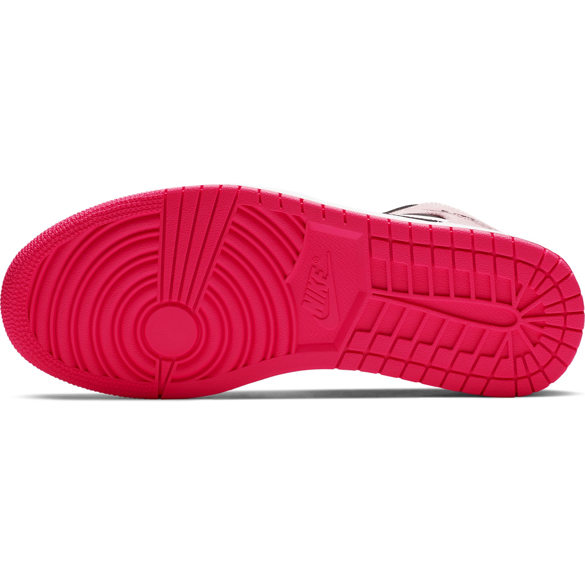 Купить Кроссовки Air Jordan 1 Mid SE | 852542-801 в Москве или заказать доставку на Slamdunk.su