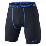 Подштанники Nike Pro Combat Core Compression 6' Shorts - картинка