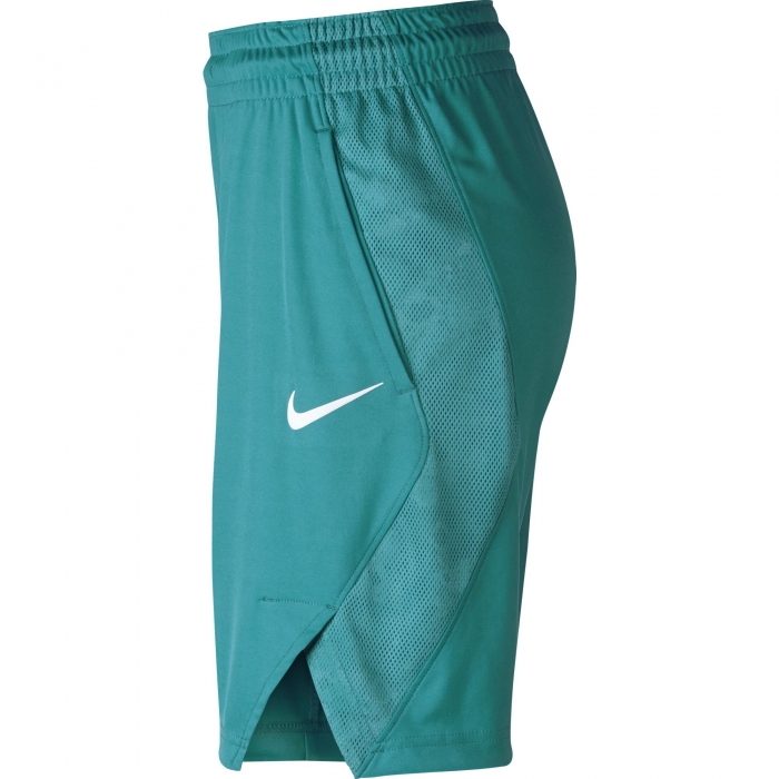 Купить Баскетбольные шорты Nike Dry Elite Basketball | 855297-311 в Москве или заказать доставку на Slamdunk.su