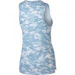 Баскетбольная майка Nike Dry Elite | 855306-482