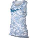 Баскетбольная майка Nike Dry Elite | 855306-482