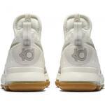 Детские баскетбольные кроссовки Nike Zoom KD 9 (GS) | 855908-098