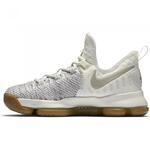 Детские баскетбольные кроссовки Nike Zoom KD 9 (GS) | 855908-098