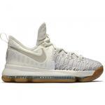 Детские баскетбольные кроссовки Nike Zoom KD 9 (GS) | 855908-098