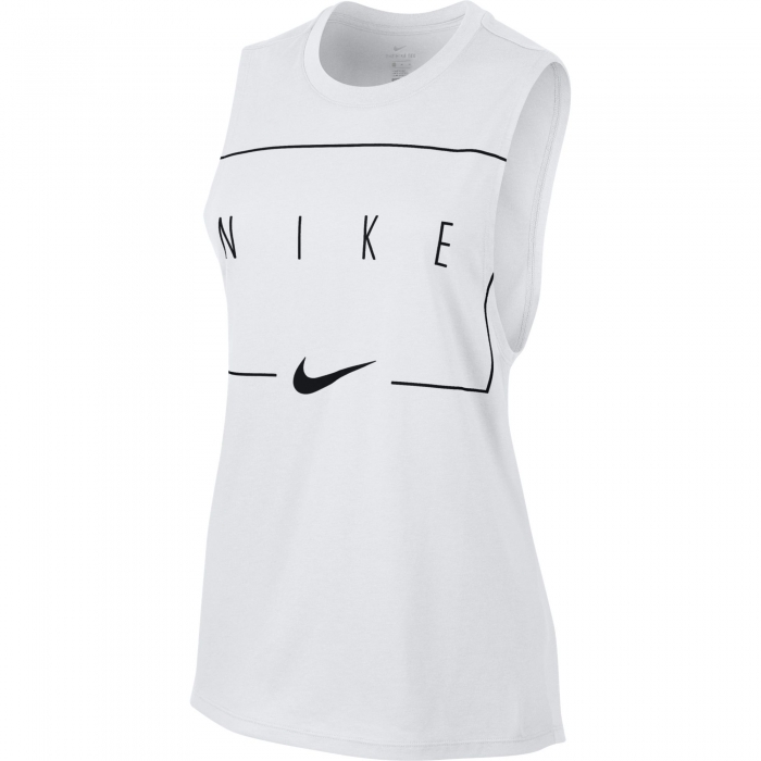 

Баскетбольная майка Nike Dry