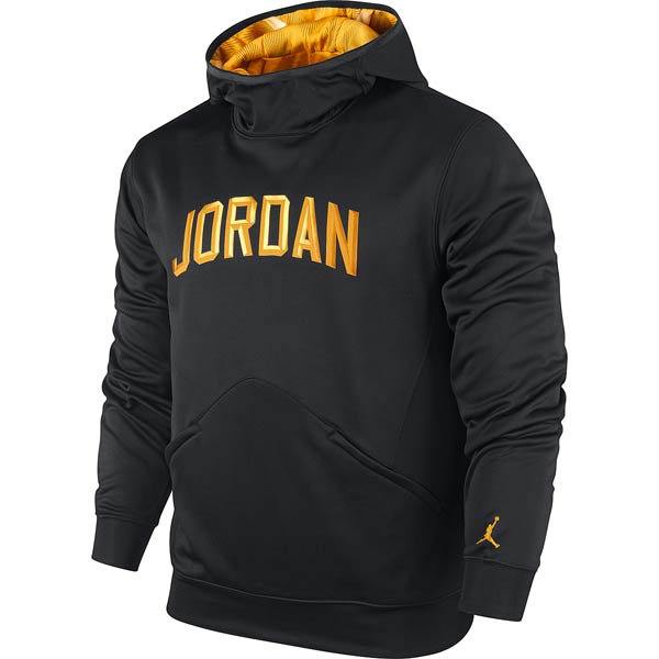 Купить Толстовка Jordan Franklin Street Perf Hoody | 508153-011 в Москве или заказать доставку на Slamdunk.su