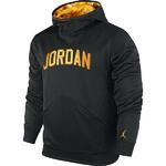 Толстовка Jordan Franklin Street Perf Hoody | 508153-011