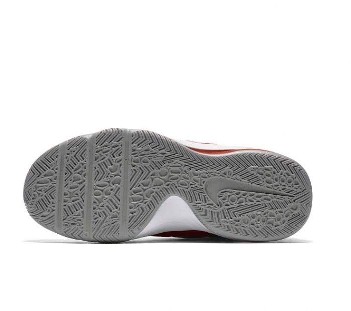 Купить Детские баскетбольные кроссовки Nike Air Max Audacity 2016 (GS) | 859381-600 в Москве или заказать доставку на Slamdunk.su