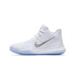 Детские баскетбольные кроссовки Nike Kyrie 3 (GS) - картинка