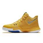 Детские баскетбольные кроссовки Nike Kyrie 3 (GS) | 859466-791