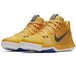 Детские баскетбольные кроссовки Nike Kyrie 3 (GS) | 859466-791