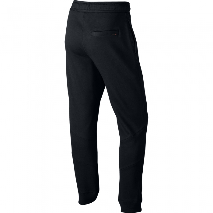 Купить Штаны Jordan Sportswear Wings Fleece | 860198-010 в Москве или заказать доставку на Slamdunk.su