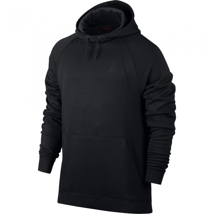 Купить Толстовка Jordan Sportswear Wings | 860200-010 в Москве или заказать доставку на Slamdunk.su