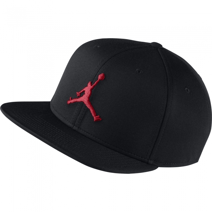 Купить Бейсболка Jordan Jumpman | 861452-011 в Москве или заказать доставку на Slamdunk.su