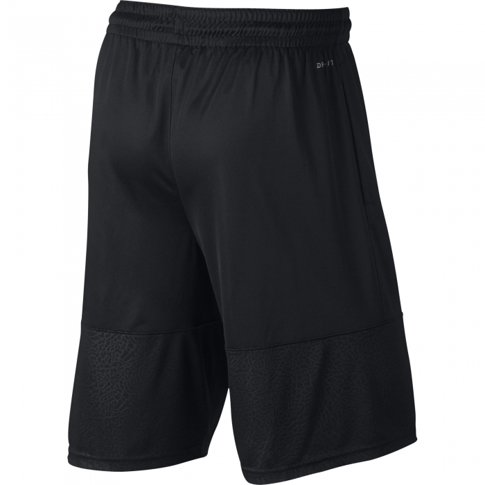 Купить Баскетбольные шорты Jordan RISE 23 SHORT | 861465-010 в Москве или заказать доставку на Slamdunk.su