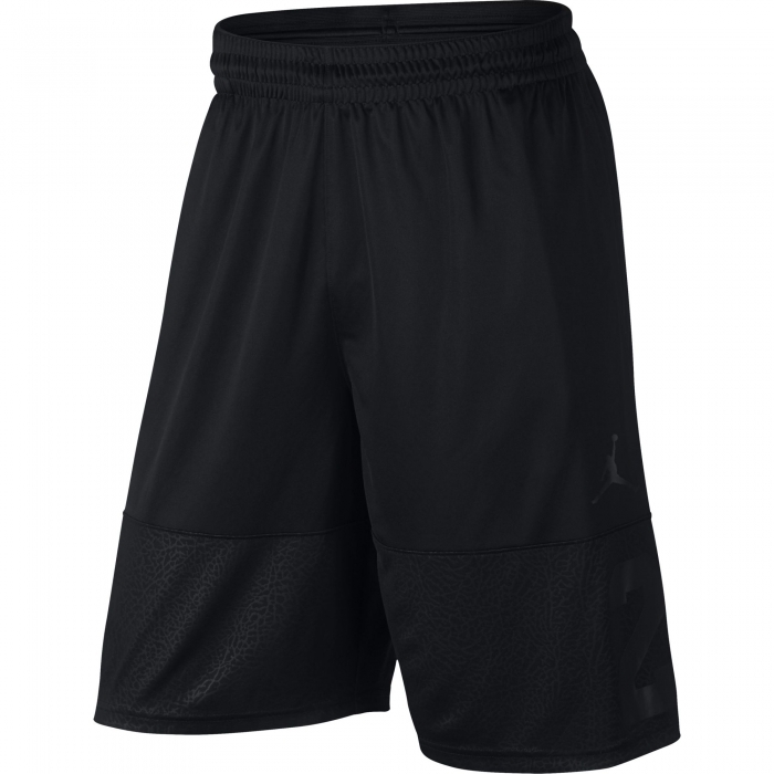 Баскетбольные шорты Jordan RISE 23 SHORT - картинка