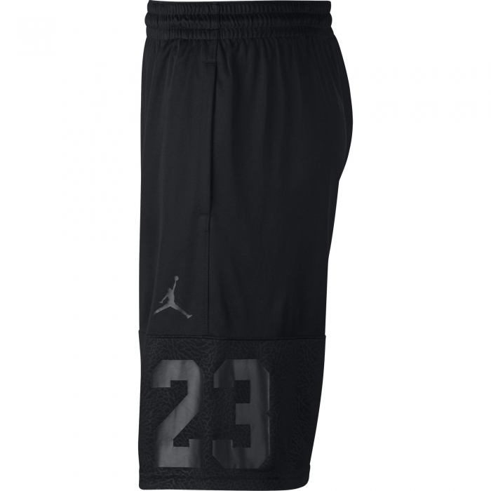 Купить Баскетбольные шорты Jordan RISE 23 SHORT | 861465-010 в Москве или заказать доставку на Slamdunk.su