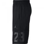 Баскетбольные шорты Jordan RISE 23 SHORT | 861465-010