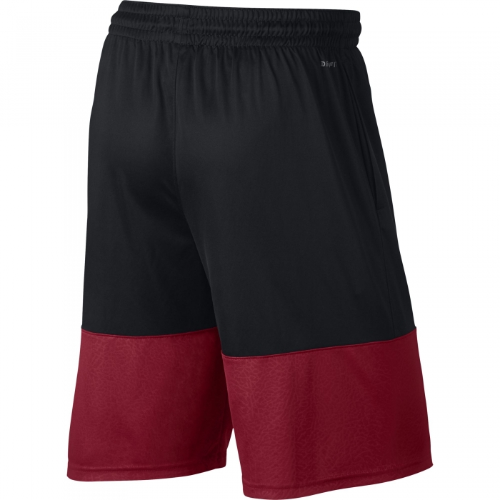 Купить Баскетбольные шорты Jordan RISE 23 SHORT | 861465-013 в Москве или заказать доставку на Slamdunk.su