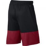 Баскетбольные шорты Jordan RISE 23 SHORT - картинка