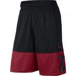 Баскетбольные шорты Jordan RISE 23 SHORT | 861465-013