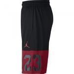 Баскетбольные шорты Jordan RISE 23 SHORT - картинка
