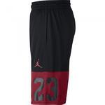 Баскетбольные шорты Jordan RISE 23 SHORT | 861465-013