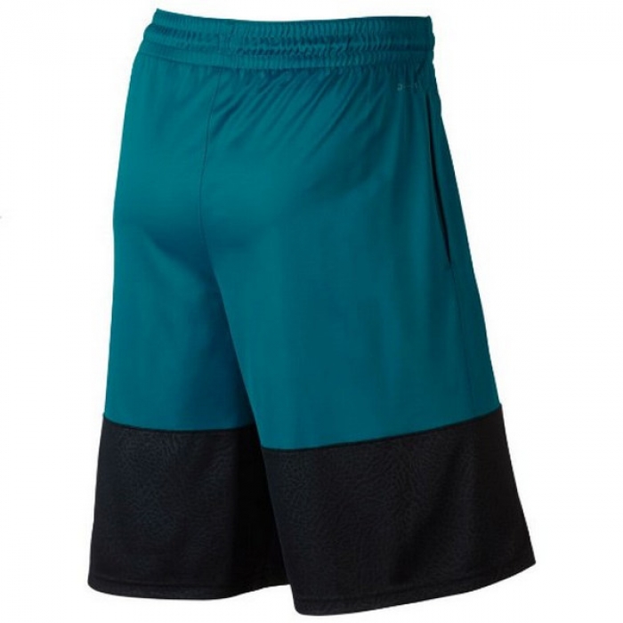 

Баскетбольные шорты Jordan RISE 23 SHORT