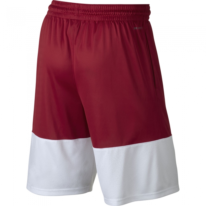 Купить Баскетбольные шорты Jordan RISE 23 SHORT | 861465-687 в Москве или заказать доставку на Slamdunk.su