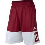 Баскетбольные шорты Jordan RISE 23 SHORT | 861465-687