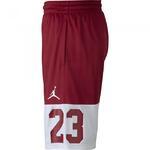 Баскетбольные шорты Jordan RISE 23 SHORT | 861465-687