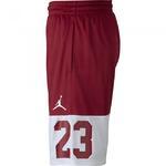 Баскетбольные шорты Jordan RISE 23 SHORT - картинка