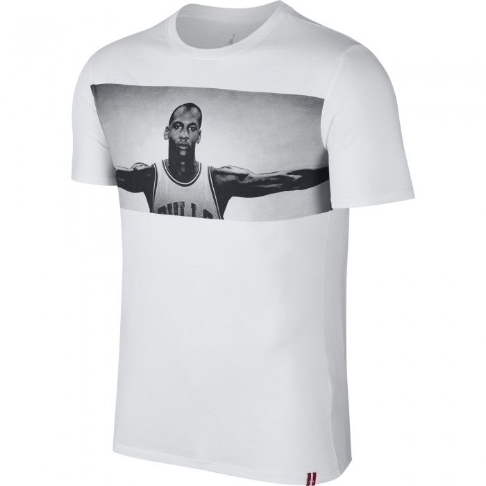 Купить Футболка Air Jordan Wings | 862431-100 в Москве или заказать доставку на Slamdunk.su