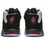Кроссовки Nike Air Penny IV | 864018-101