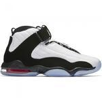 Кроссовки Nike Air Penny IV | 864018-101