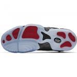 Кроссовки Nike Air Penny IV | 864018-101