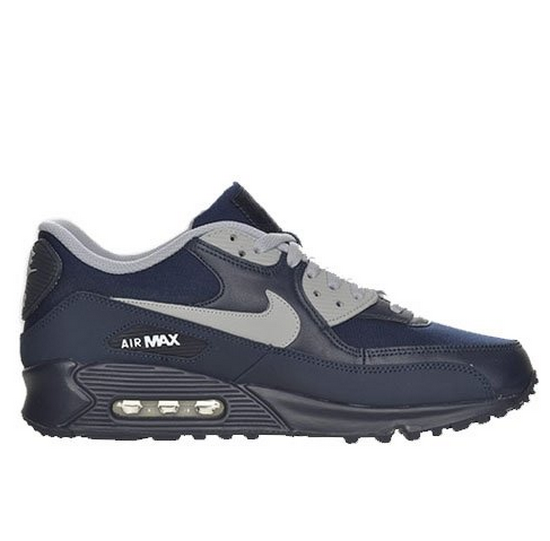 Кроссовки Nike Air Max 90 - картинка