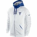 Ветровка Nike KOBE 7 TKO FZ HOODY | 451033-100