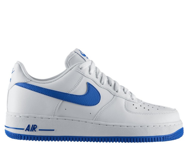 Купить Кроссовки Nike Air Force 1 | 488298-127 в Москве или заказать доставку на Slamdunk.su