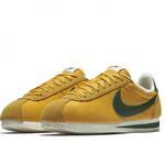 Кроссовки Nike Classic Cortez Nylon Premium | 876873-700