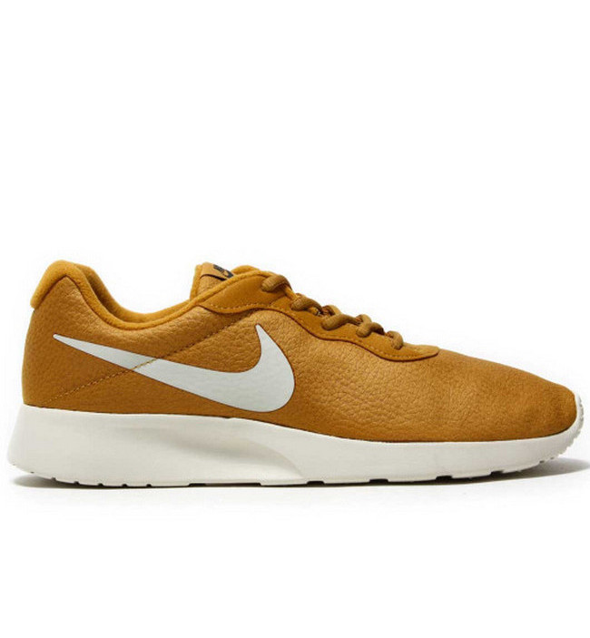 Купить Кроссовки Nike Tanjun Premium | 876899-700 в Москве или заказать доставку на Slamdunk.su